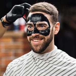 Mascarilla relajante